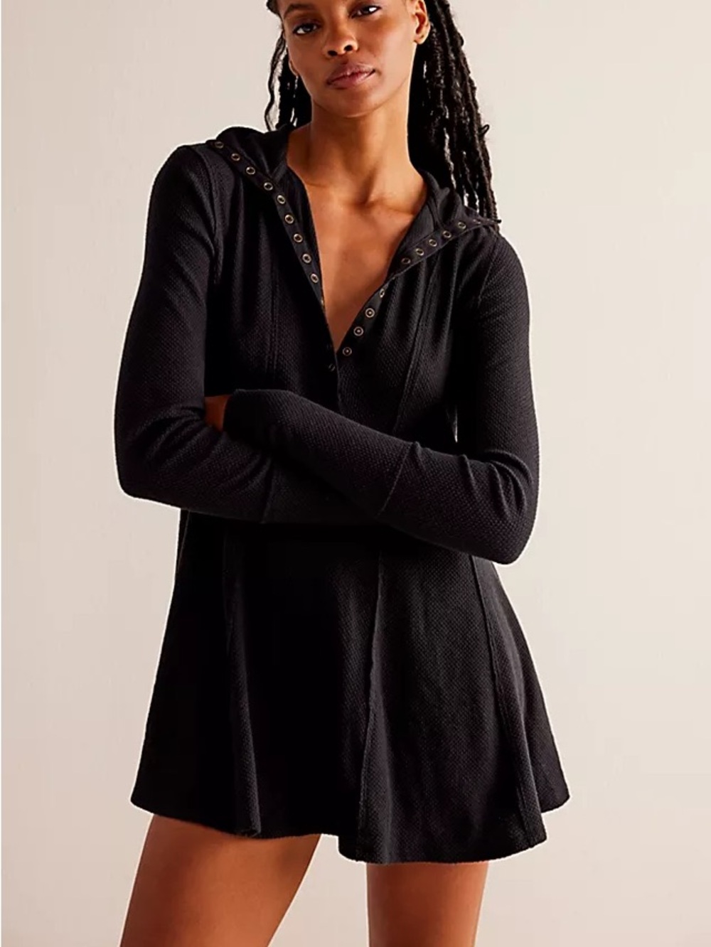 Free People Tunic